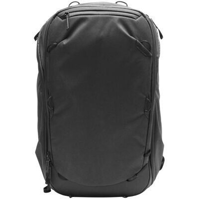Peak Design Travel Backpack (Fotorucksack, 45 l), Kameratasche, Schwarz Peak Design Travel Backpack (Fotorucksack, 45 l), Kameratasche, Schwarz