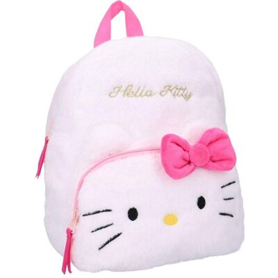 Vadobag, Kindergartentasche, Sanrio Rucksack Hello Kitty Fluffy Festival Vadobag, Kindergartentasche, Sanrio Rucksack Hello Kitty Fluffy Festival