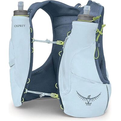 Osprey, Damen, Westen, Kamizelka biegowa Dyna 1.5 - dawn blue rozmiar: s, Blau, (S) Osprey, Damen, Westen, Kamizelka biegowa Dyna 1.5 - dawn blue rozmiar: s, Blau, (S)