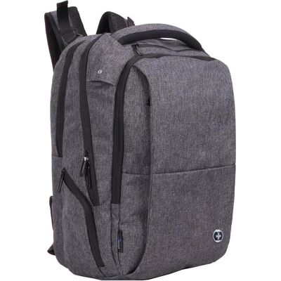 Swissdigital, Rucksack, (34 l) Swissdigital, Rucksack, (34 l)