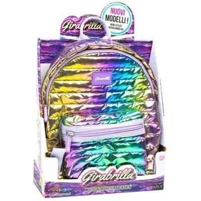 Nice, Rucksack Nice, Rucksack