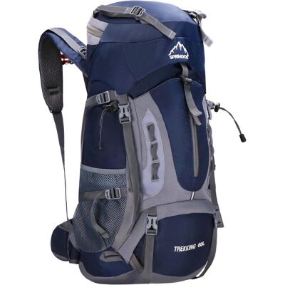 Springos, Rucksack, (60 l) Springos, Rucksack, (60 l)