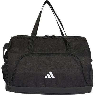 Adidas Unisex, Tasche, Medizinische Tasche, Mehrfarbig, Schwarz Adidas Unisex, Tasche, Medizinische Tasche, Mehrfarbig, Schwarz