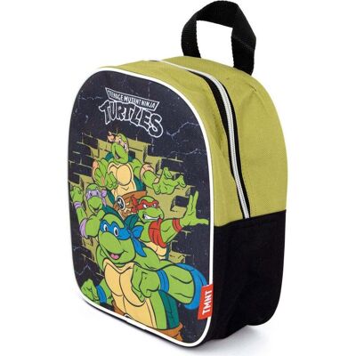 Kindergartentasche, Rucksack Teenage Mutant Ninja Turtles Kindergartentasche, Rucksack Teenage Mutant Ninja Turtles