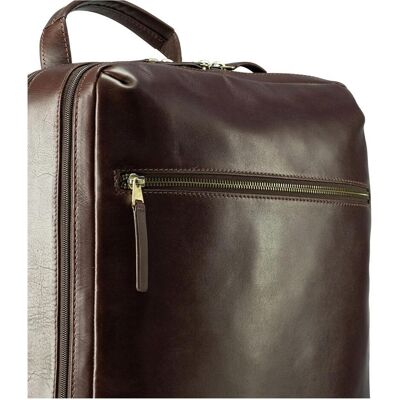 Jost, Rucksack, (17.80 l) Jost, Rucksack, (17.80 l)