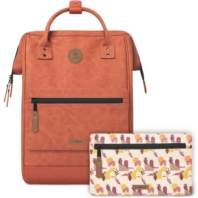Cabaïa, Rucksack, (23 l) Cabaïa, Rucksack, (23 l)