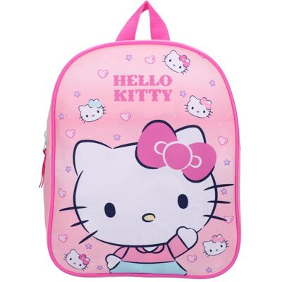 Vadobag, Kindergartentasche, Rucksack Hello Kitty Chosen Ones Vadobag, Kindergartentasche, Rucksack Hello Kitty Chosen Ones