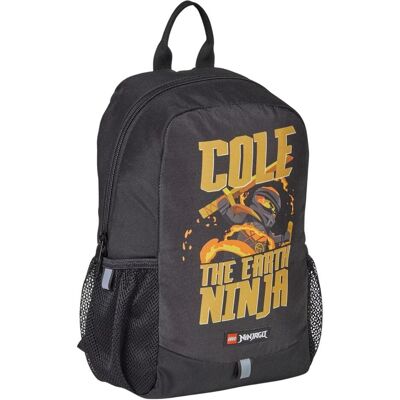 Ninjago Kinderrucksack (LEGO Ninjago) Ninjago Kinderrucksack (LEGO Ninjago)