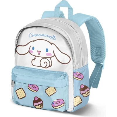 Karactermania, Kindergartentasche, Joy Preschool Backpack Cakes Karactermania, Kindergartentasche, Joy Preschool Backpack Cakes