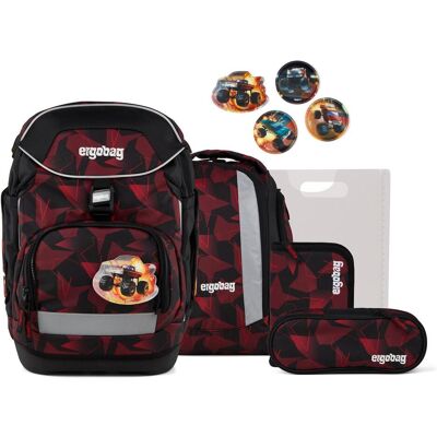 Ergobag, Rucksack, (25 l) Ergobag, Rucksack, (25 l)