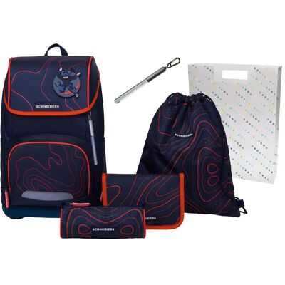 Schneiders, Rucksack, (22 l) Schneiders, Rucksack, (22 l)