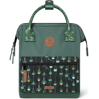 CABAIA - Small - Green - 12 L - Rucksack CABAIA - Small - Green - 12 L - Rucksack