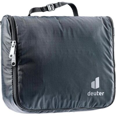 Deuter Wash Center Lite I, Necessaire, Schwarz Deuter Wash Center Lite I, Necessaire, Schwarz