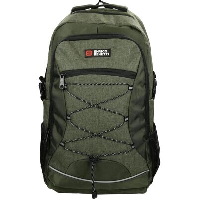 Enrico Benetti, Rucksack, (37 l) Enrico Benetti, Rucksack, (37 l)