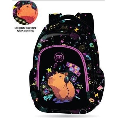 Patio, Rucksack, (28 l) Patio, Rucksack, (28 l)