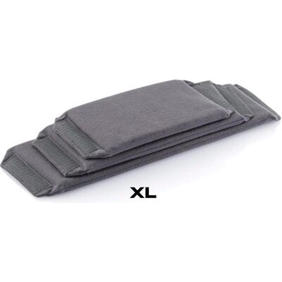 XD Design Bobby Hero XL Innere Trennwände - Rucksack XD Design Bobby Hero XL Innere Trennwände - Rucksack