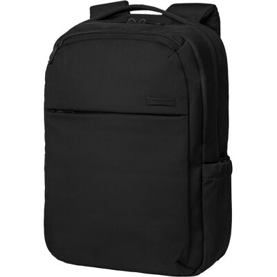 Coolpack Bolt Rucksack - 16L Schwarz Business Tasche Coolpack Bolt Rucksack - 16L Schwarz Business Tasche