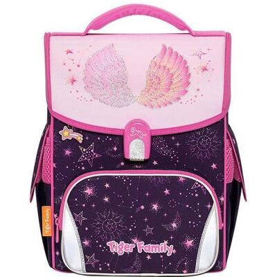 Tiger Family, Rucksack, (14 l) Tiger Family, Rucksack, (14 l)