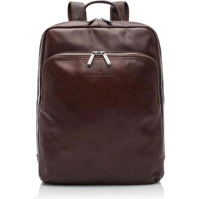 Castelijn & Beerens, Rucksack, (15 l) Castelijn & Beerens, Rucksack, (15 l)
