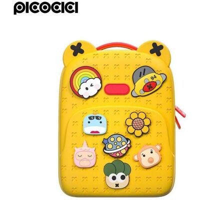 Picocici, Kindergartentasche, Consumer electronics Fashion Backpack k16 pink Picocici, Kindergartentasche, Consumer electronics Fashion Backpack k16 pink