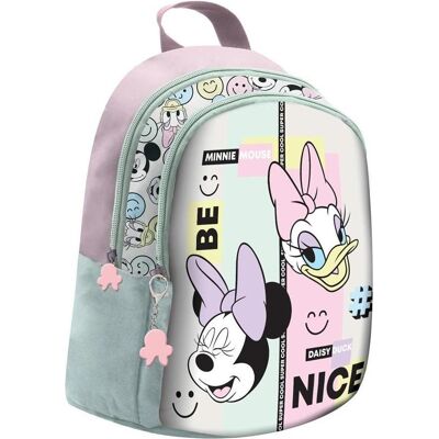 Kindergartentasche, Kleiner Minnie Mouse Rucksack Kindergartentasche, Kleiner Minnie Mouse Rucksack