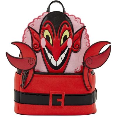 Loungefly, Unisex, Tasche, LES SUPER NANAS - Him villain - Mini Sac à Dos, Mehrfarbig Loungefly, Unisex, Tasche, LES SUPER NANAS - Him villain - Mini Sac à Dos, Mehrfarbig