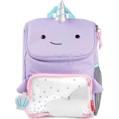 Skiphop, Rucksack, (10 l) Skiphop, Rucksack, (10 l)
