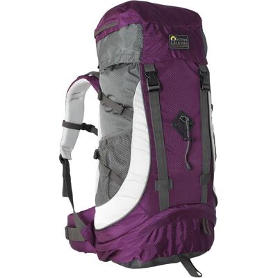 Active Leisure, Rucksack, (55 l) Active Leisure, Rucksack, (55 l)