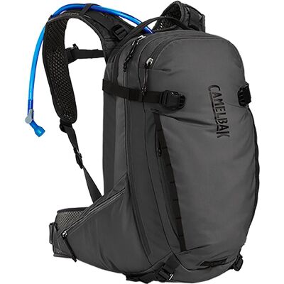 Camelbak H.a.w.g. 20 - Asphalt - Rucksack - Rucksack Camelbak H.a.w.g. 20 - Asphalt - Rucksack - Rucksack