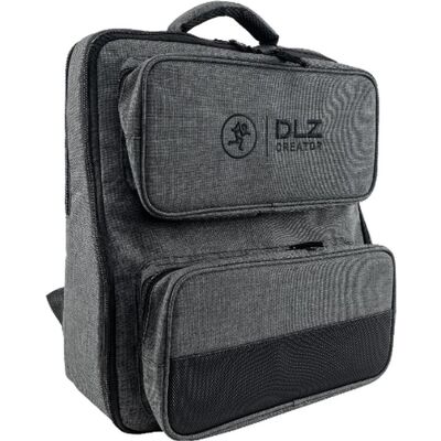 Mackie DLZ Creator Backpack - Langlebig, Vielseitig, USB Mackie DLZ Creator Backpack - Langlebig, Vielseitig, USB