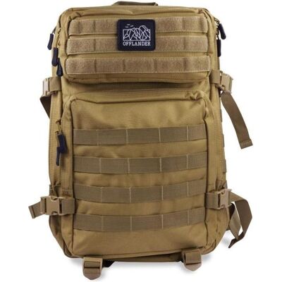 Offlander, Rucksack, (43 l) Offlander, Rucksack, (43 l)
