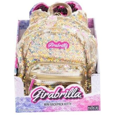 Nice, Rucksack Nice, Rucksack