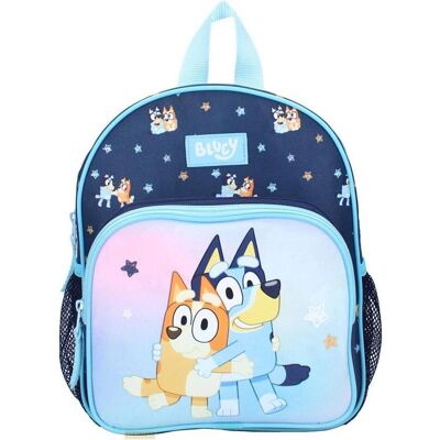 Vadobag, Kindergartentasche, Bluey Rucksack Smoochy Kiss Version 1 Vadobag, Kindergartentasche, Bluey Rucksack Smoochy Kiss Version 1
