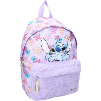 Vadobag, Kindergartentasche, Lilo & Stitch Rucksack Furry Fantasy 37 cm Vadobag, Kindergartentasche, Lilo & Stitch Rucksack Furry Fantasy 37 cm