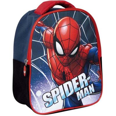 Kindergartentasche, Spiderman Rucksack Kindergartentasche, Spiderman Rucksack