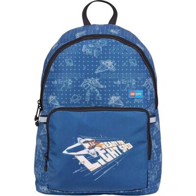 BAGS City Basic Backpack Space Explorer (LEGO City) BAGS City Basic Backpack Space Explorer (LEGO City)