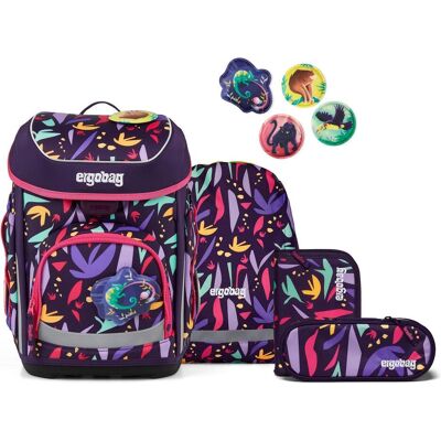 Ergobag, Rucksack, (19 l) Ergobag, Rucksack, (19 l)