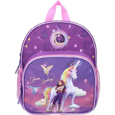Vadobag, Kindergartentasche, Unicorn Academy Rucksack It's Fate 29 cm Vadobag, Kindergartentasche, Unicorn Academy Rucksack It's Fate 29 cm