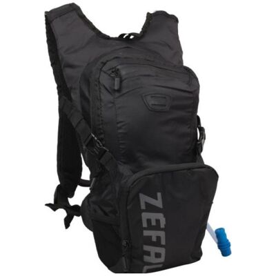 Zefal, Rucksack, (2 l) Zefal, Rucksack, (2 l)