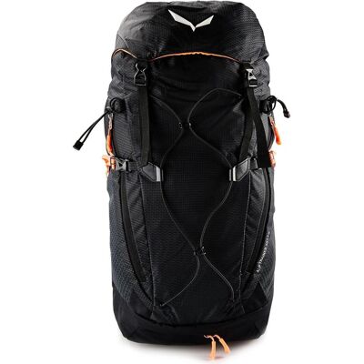 Salewa Alp Trainer 30+3 WS Schwarz - Wanderrucksack Salewa Alp Trainer 30+3 WS Schwarz - Wanderrucksack