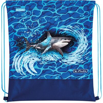 Herlitz, Unisex, Tasche, Sportbeutel "Girls/Boys Mix", Mehrfarbig, (9 l) Herlitz, Unisex, Tasche, Sportbeutel "Girls/Boys Mix", Mehrfarbig, (9 l)
