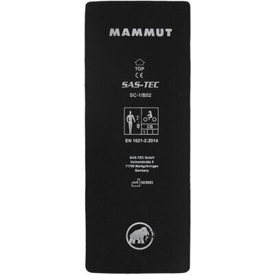 Mammut, Rucksack Zubehör Mammut, Rucksack Zubehör