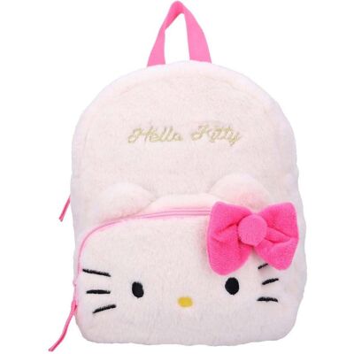 Vadobag, Kindergartentasche, Sanrio Rucksack Hello Kitty Fluffy Festival Vadobag, Kindergartentasche, Sanrio Rucksack Hello Kitty Fluffy Festival