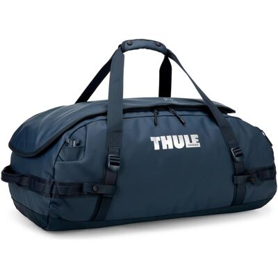Thule, Unisex, Tasche, Chasm, Blau, (70 l) Thule, Unisex, Tasche, Chasm, Blau, (70 l)