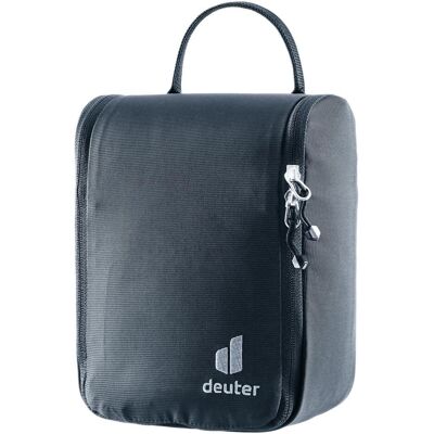 Deuter Wash Center I, Necessaire, Schwarz Deuter Wash Center I, Necessaire, Schwarz