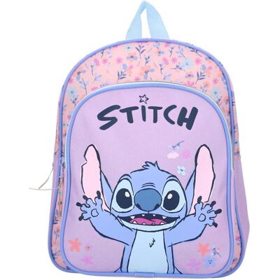 Vadobag, Kindergartentasche, Stitch-Rucksack Frühlingslächeln Vadobag, Kindergartentasche, Stitch-Rucksack Frühlingslächeln