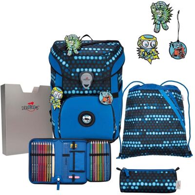 Derdiedas, Rucksack, (22.50 l) Derdiedas, Rucksack, (22.50 l)