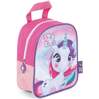 Kindergartentasche, Rucksack Einhorn Kindergartentasche, Rucksack Einhorn