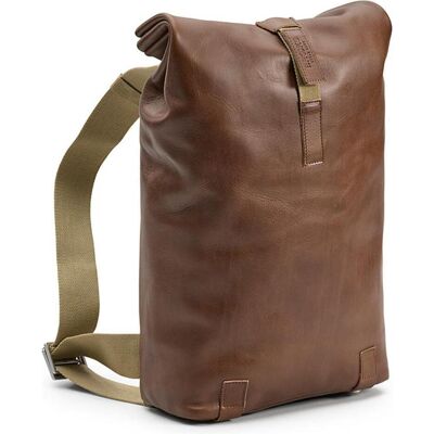 Brooks Pickwick Leder Rucksack - 12L - Braun Brooks Pickwick Leder Rucksack - 12L - Braun