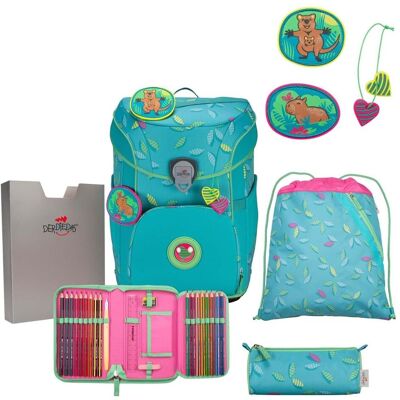 Derdiedas, Rucksack, (22.50 l) Derdiedas, Rucksack, (22.50 l)